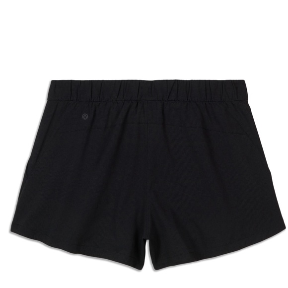 Stroll at Sundown Lululemon Shorts - Picture 5 of 12